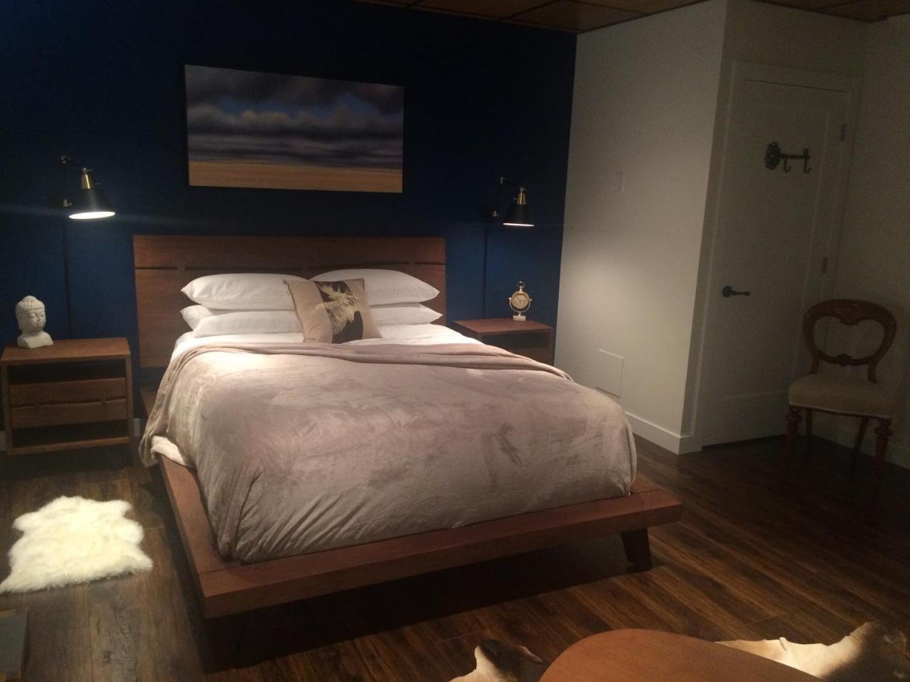 Suite Lit Queen-Size Deluxe