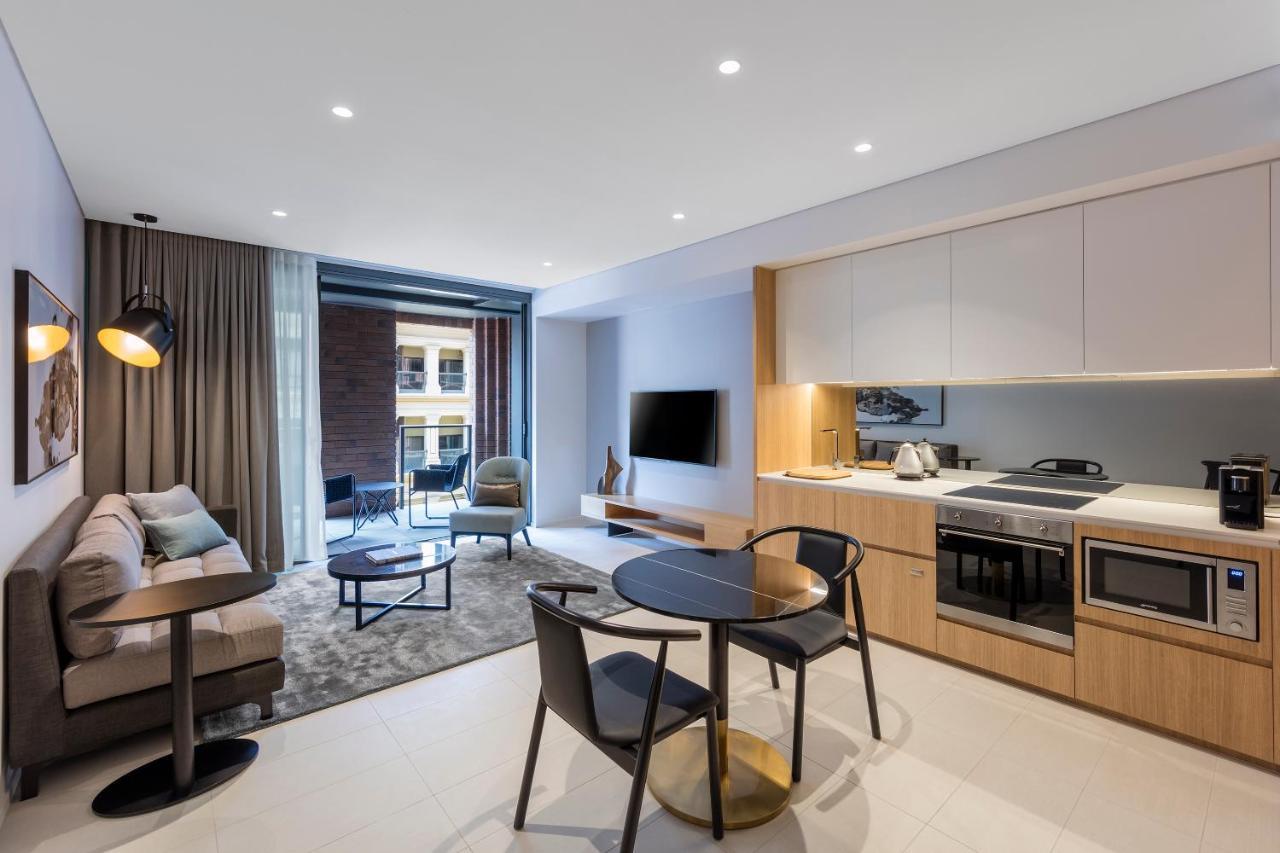 Deluxe Suite met 2 Slaapkamers