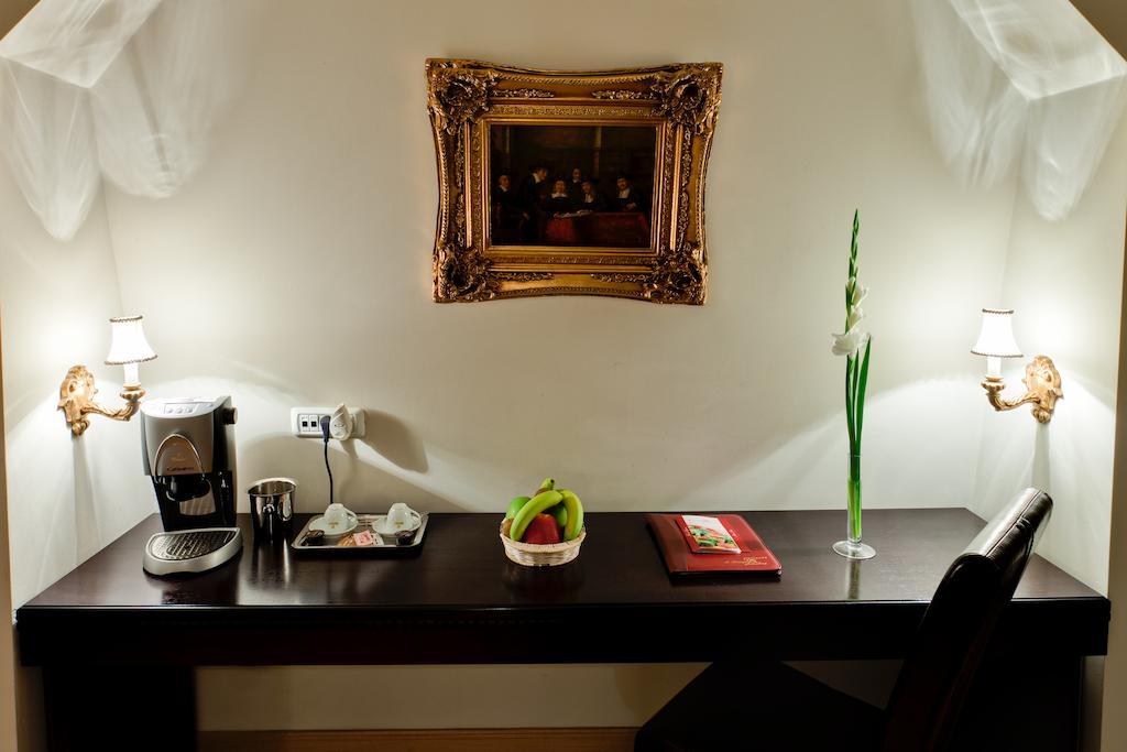 Executive Doppel-/Zweibettzimmer