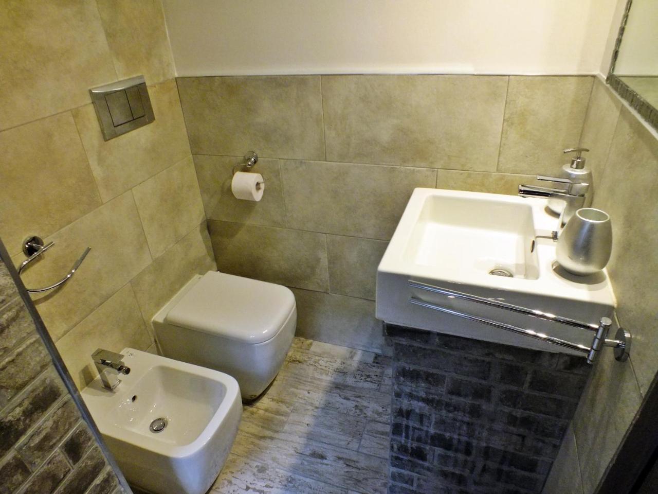 Chambre Triple Deluxe