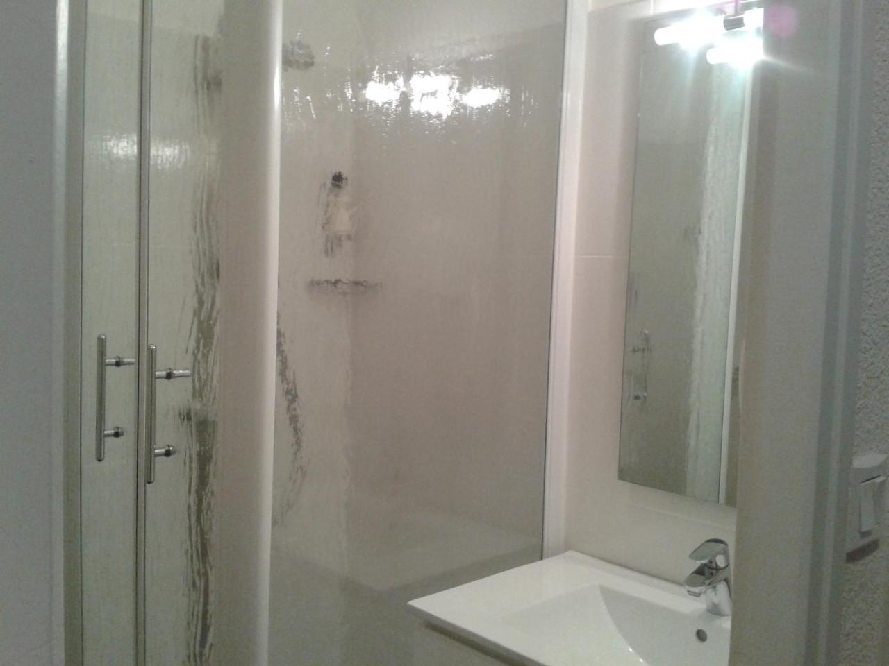 Chambre Lit Queen-Size Standard - Non-Fumeurs