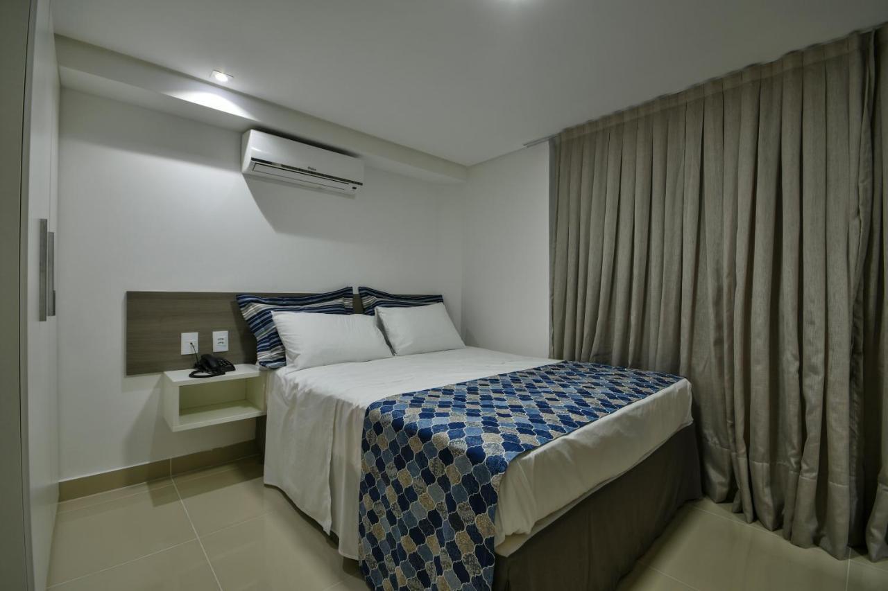 Quarto Triplo Deluxe