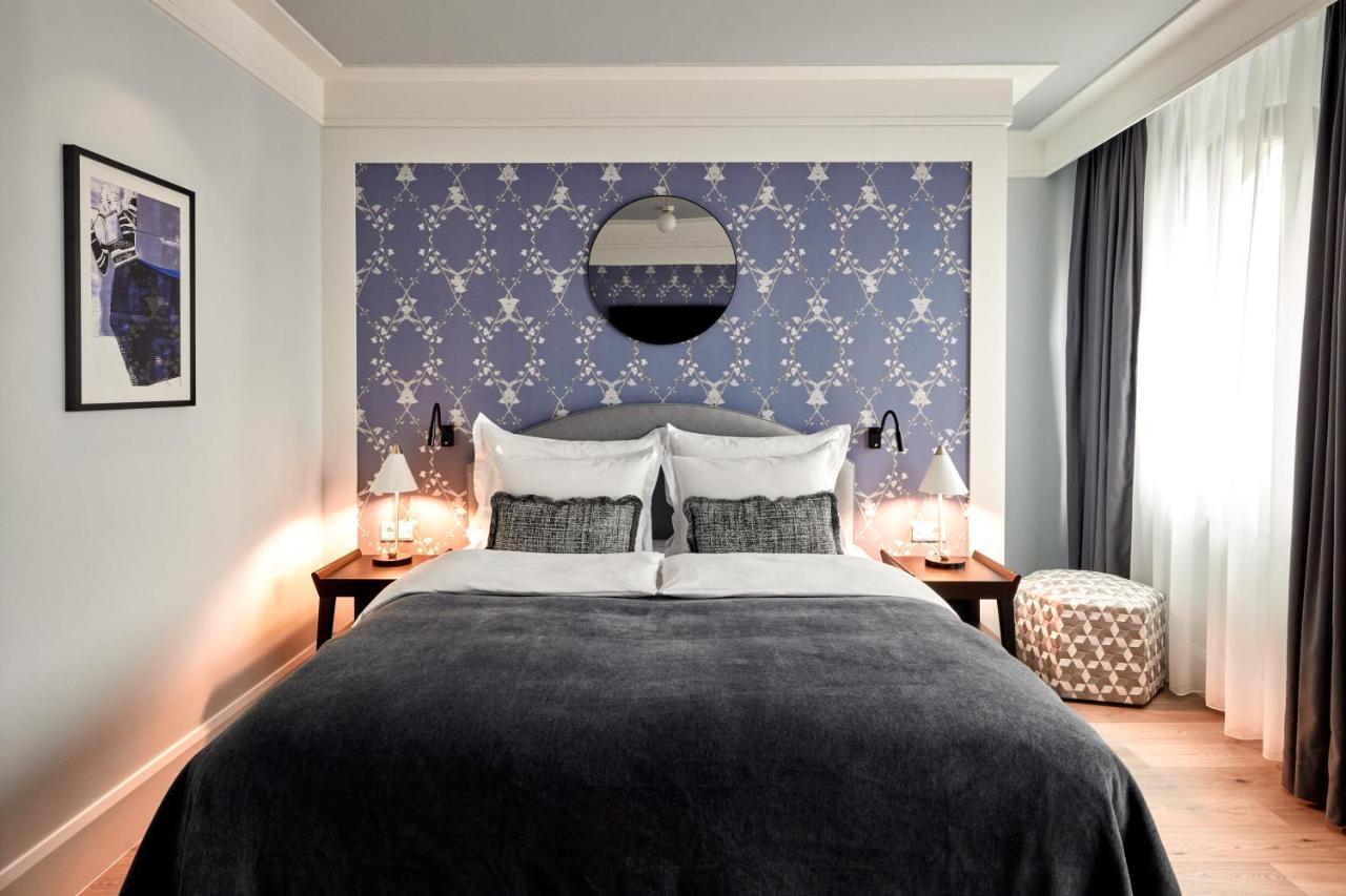 Doppelzimmer „Classique"