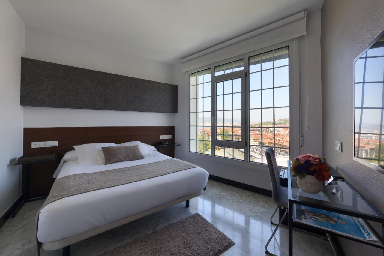 Chambre Simple