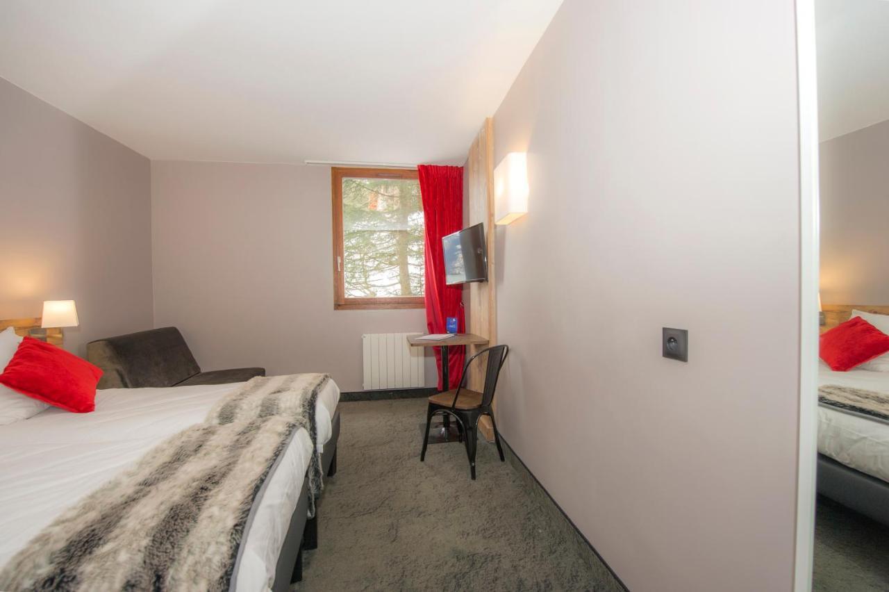 Chambre Triple Standard
