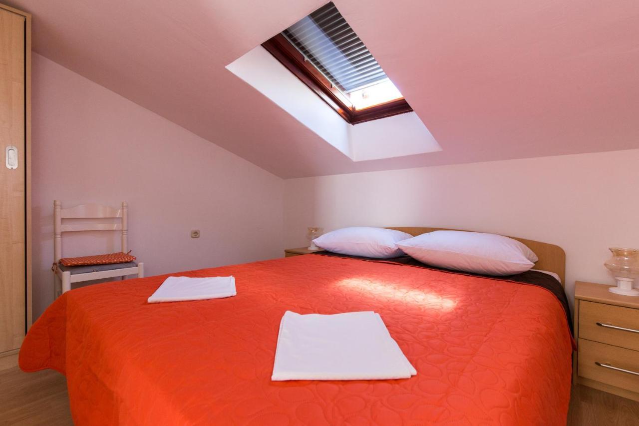 Apartment mit 2 Schlafzimmern