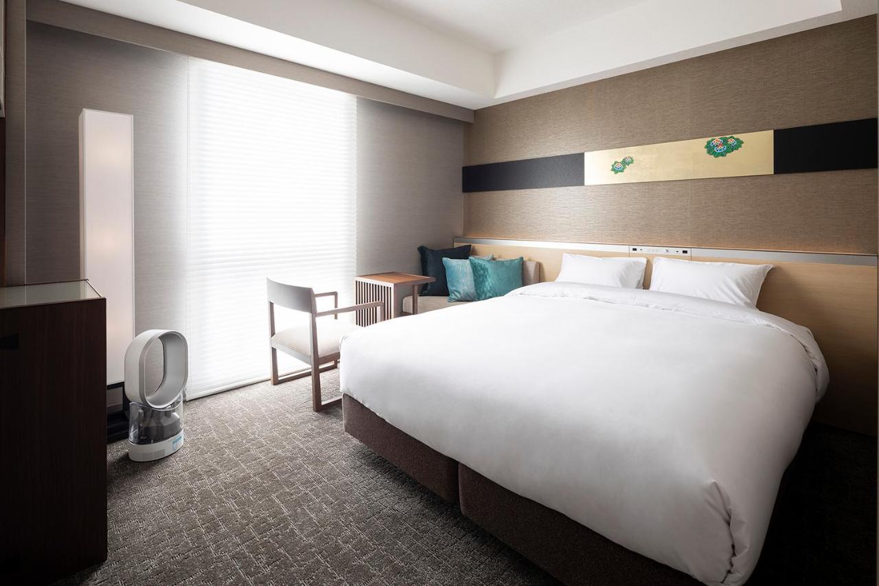 Chambre Lit Queen-Size Standard - Non-Fumeurs