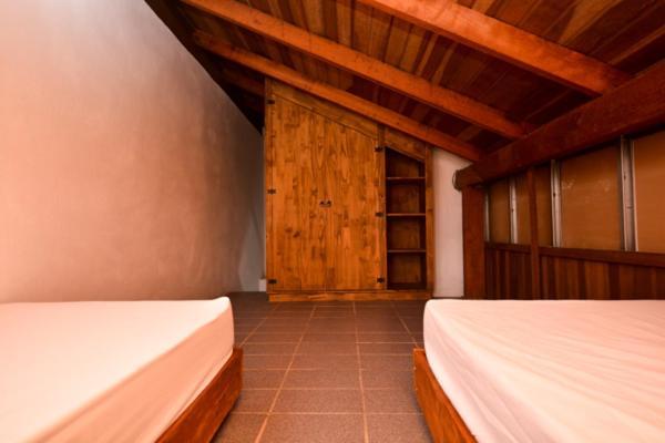 Apartamento de 1 Quarto com Mezanino