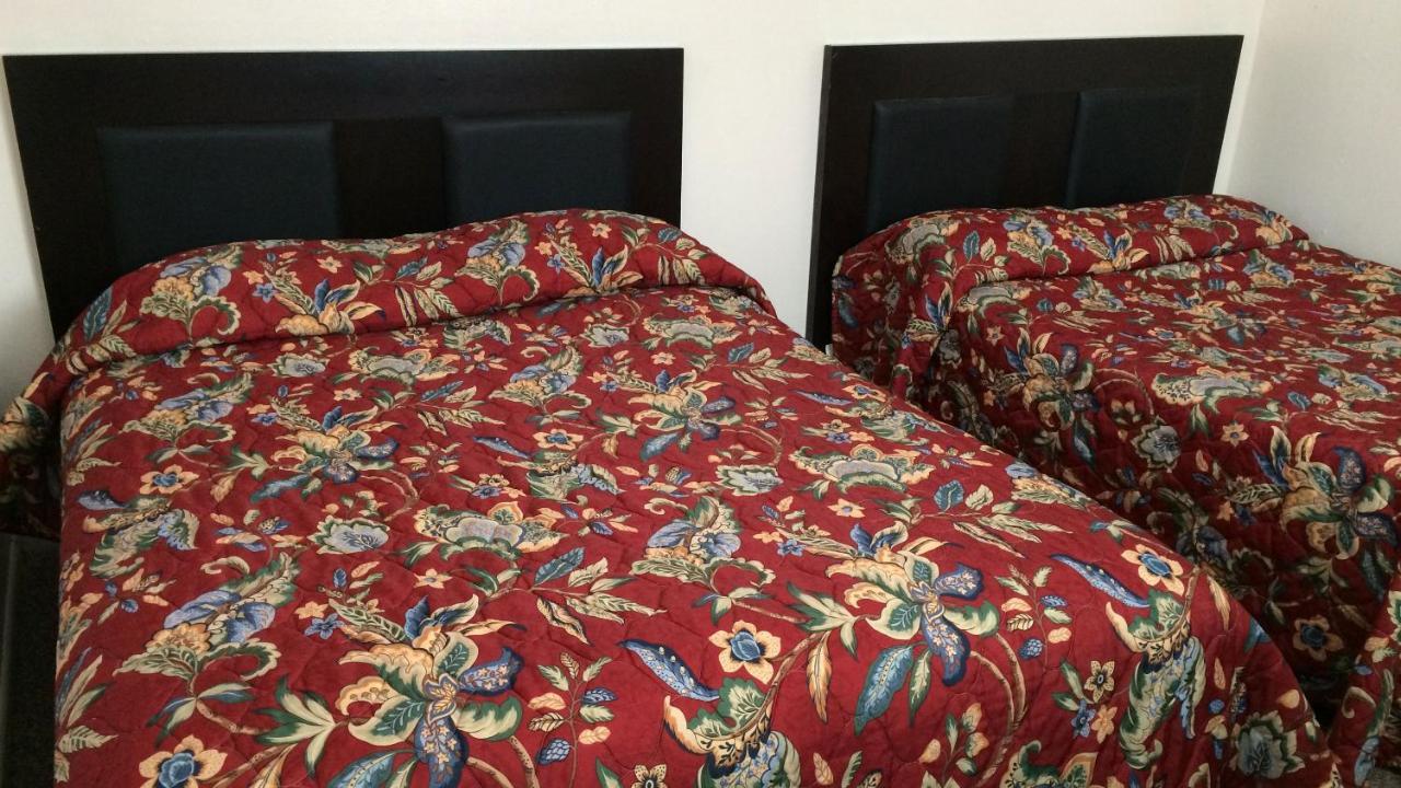 Queen Suite with Two Queen Beds