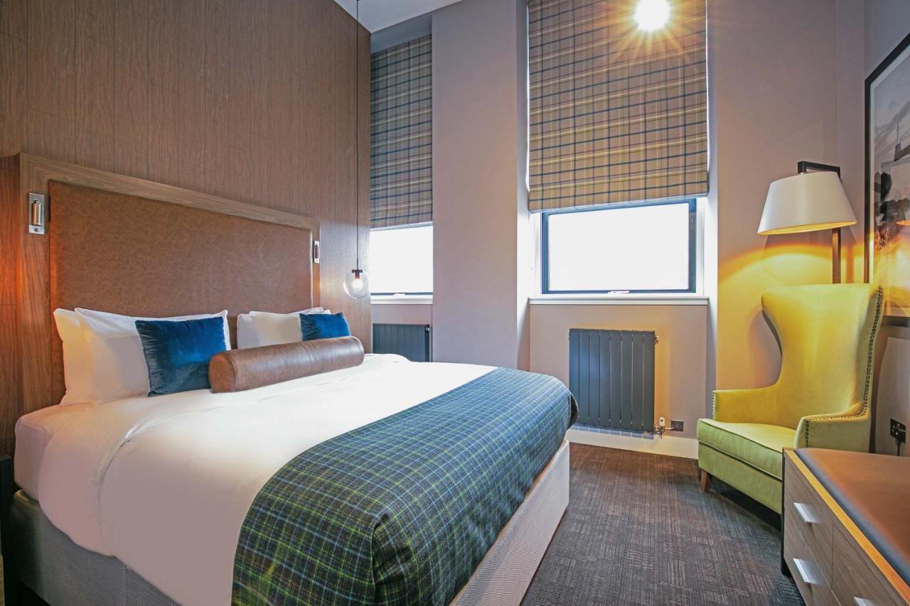 Standaard Kamer met Kingsize Bed