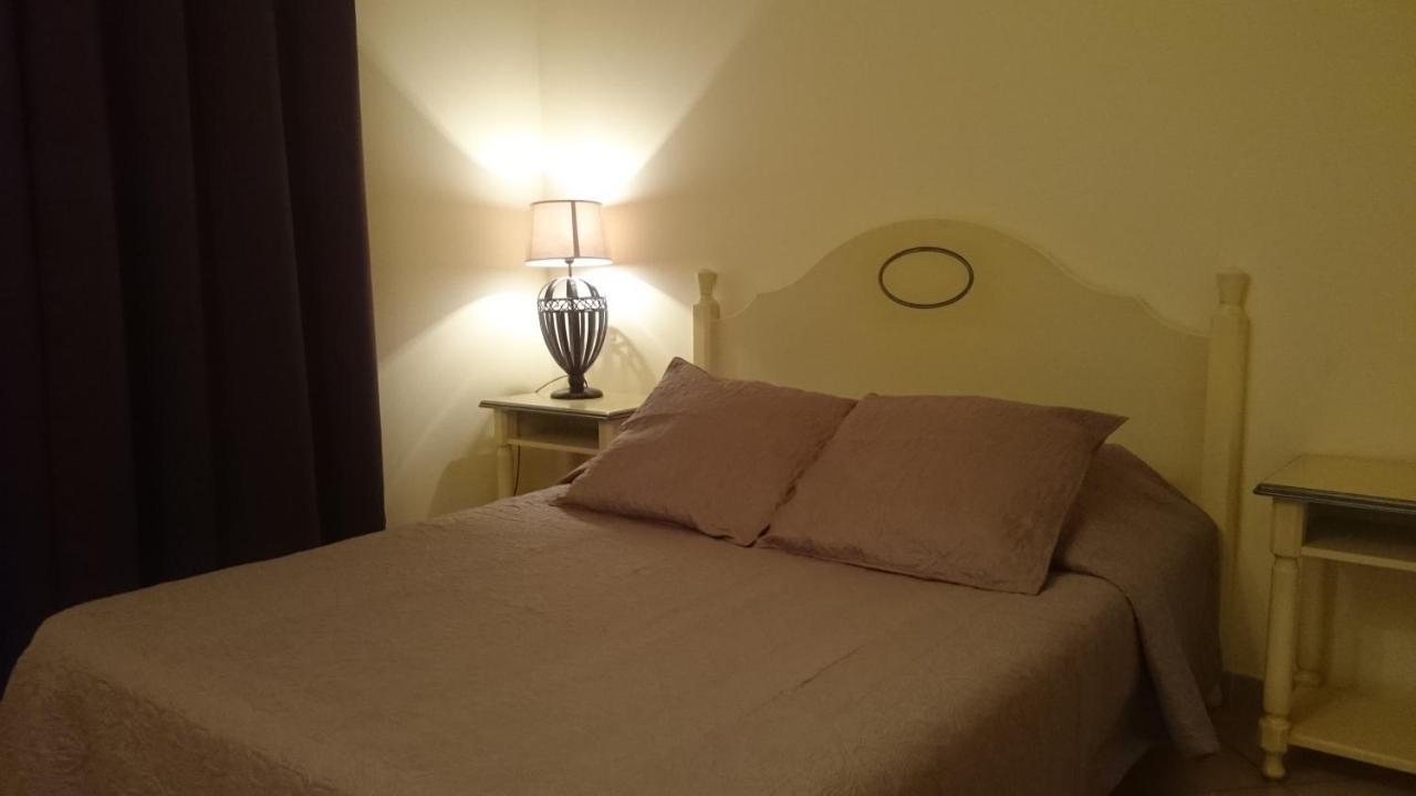 Appartement 1 Chambre avec Terrasse