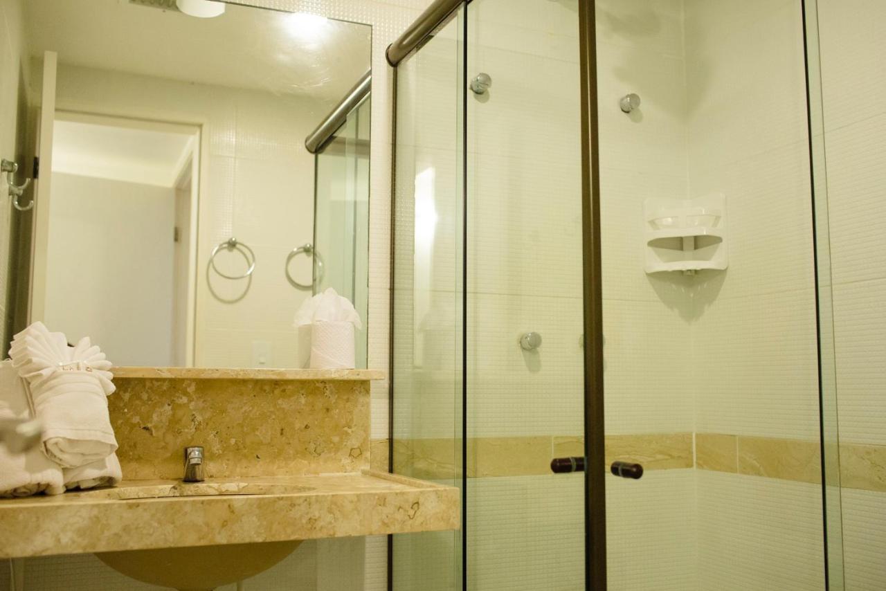Apartamento Standard