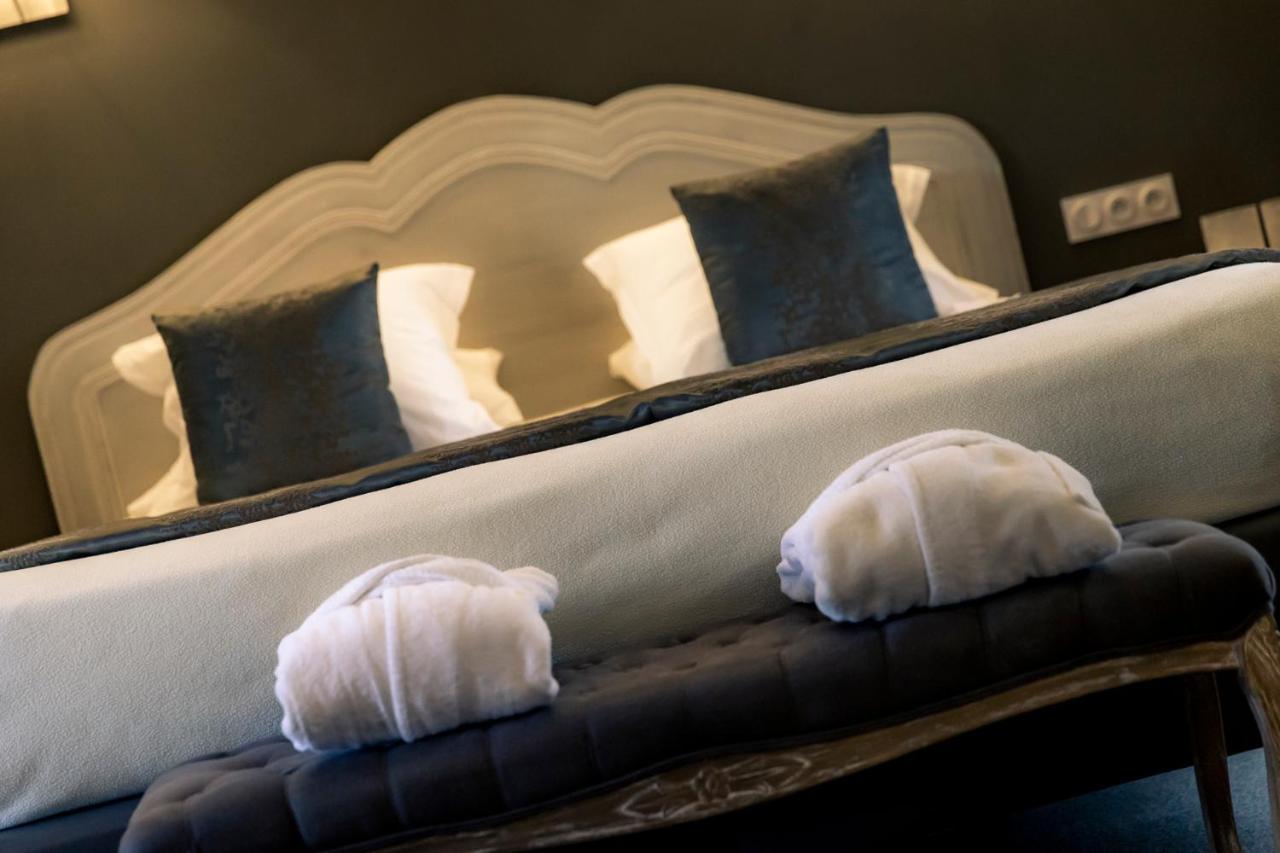 Chambre Familiale