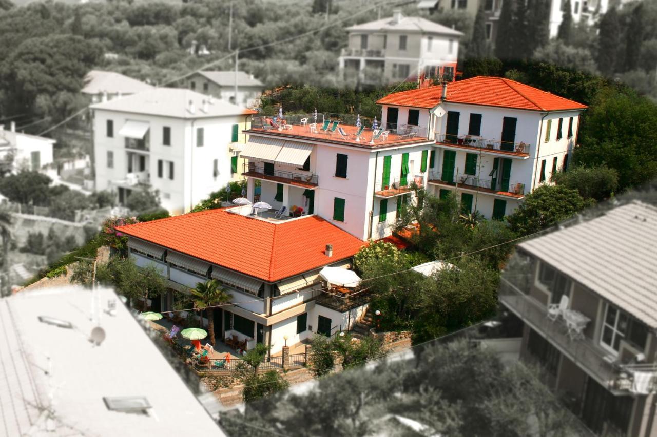 Camera Matrimoniale