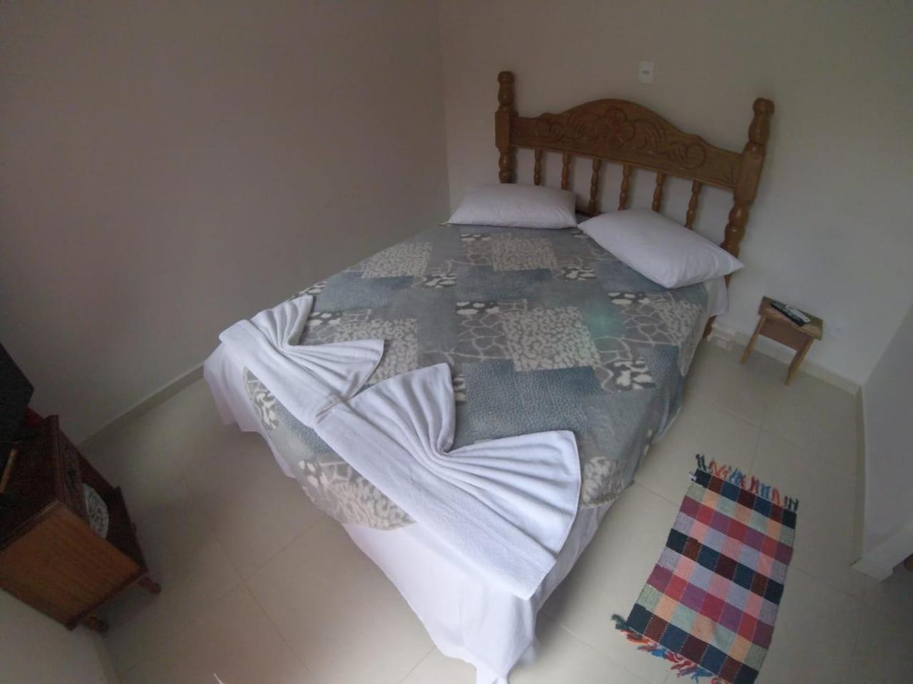 Quarto Família