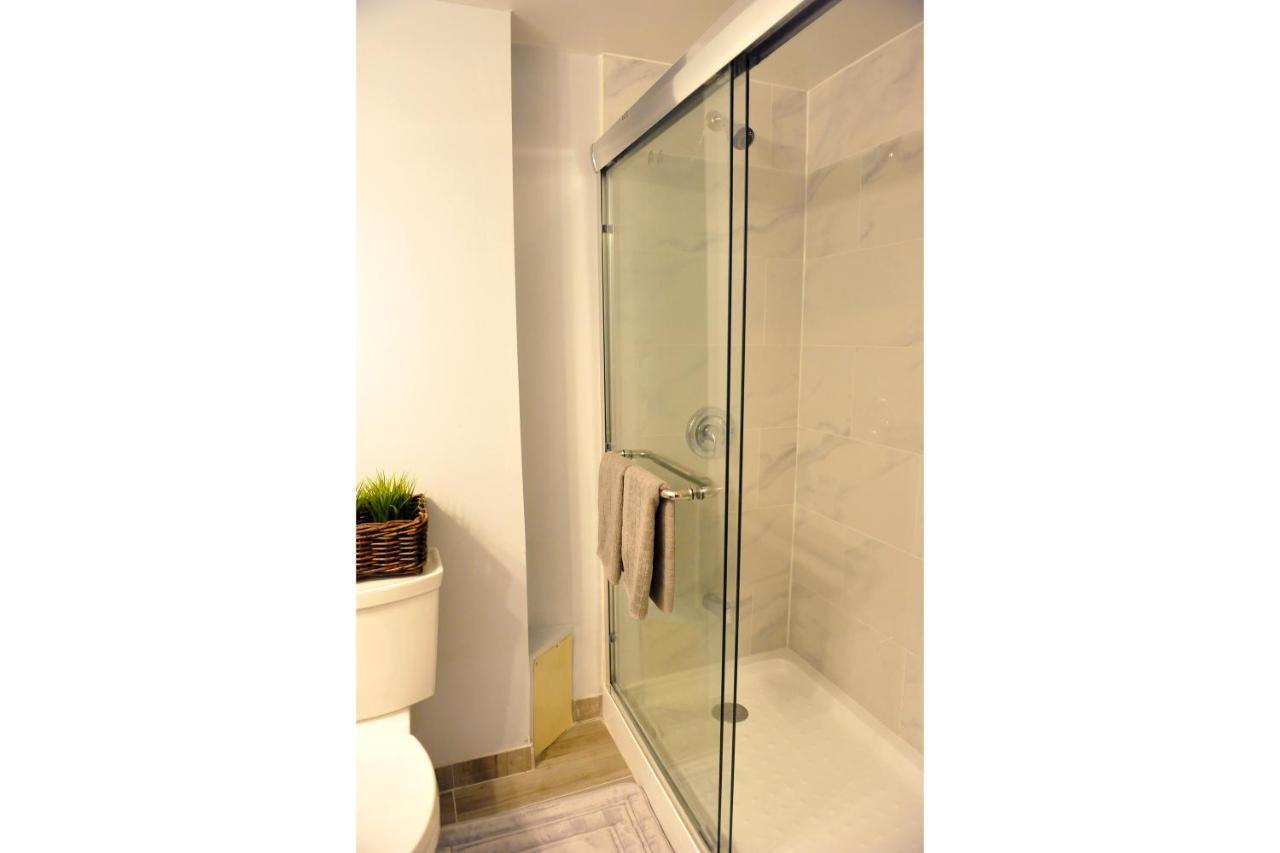 Chambre Double avec Salle de Bains Privative