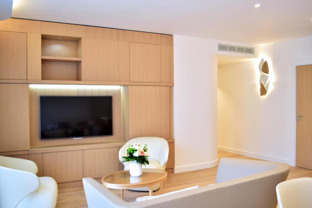 Appartement 1 Chambre