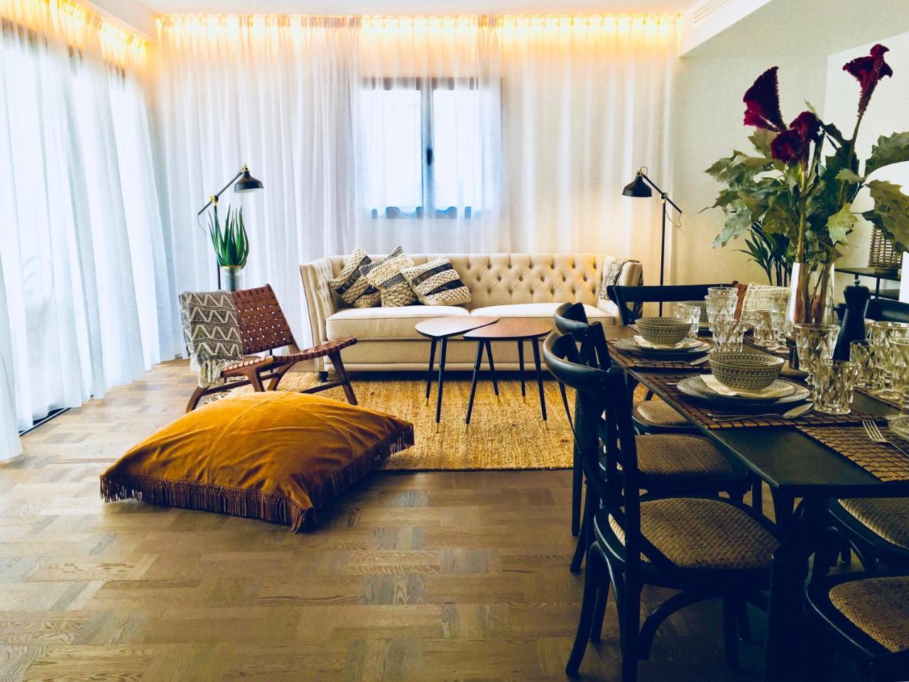 Appartement Supérieur 2 Chambres