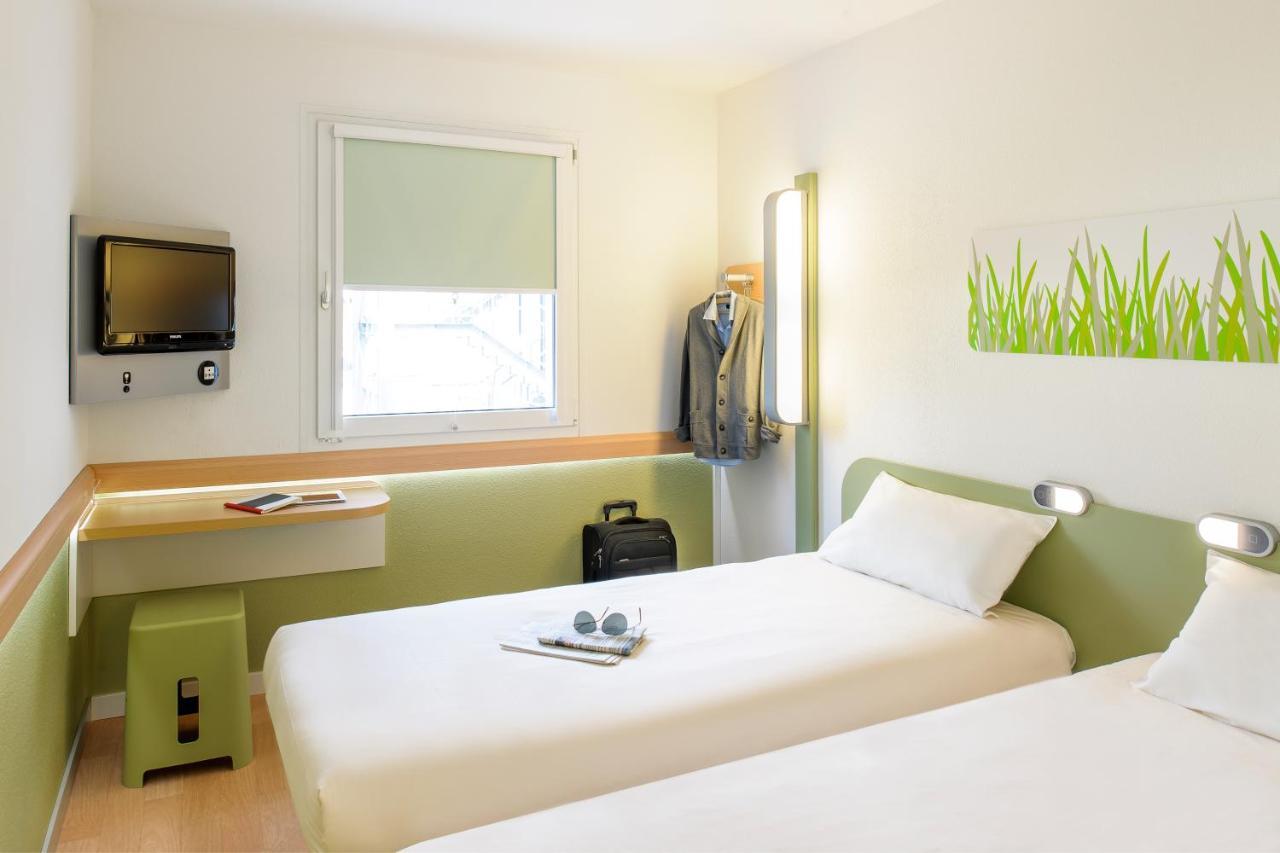 Zweibettzimmer