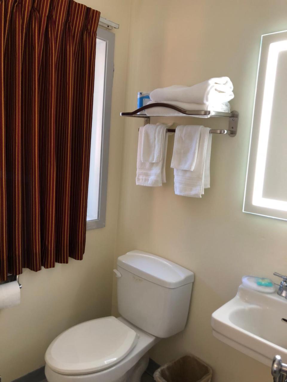 Quarto Deluxe com Cama Queen-size