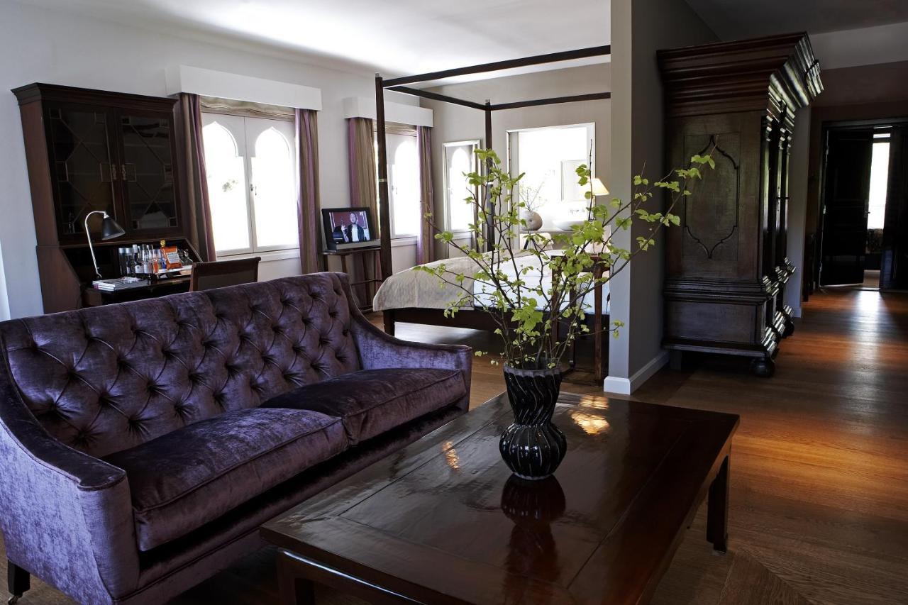 Suite Angolare
