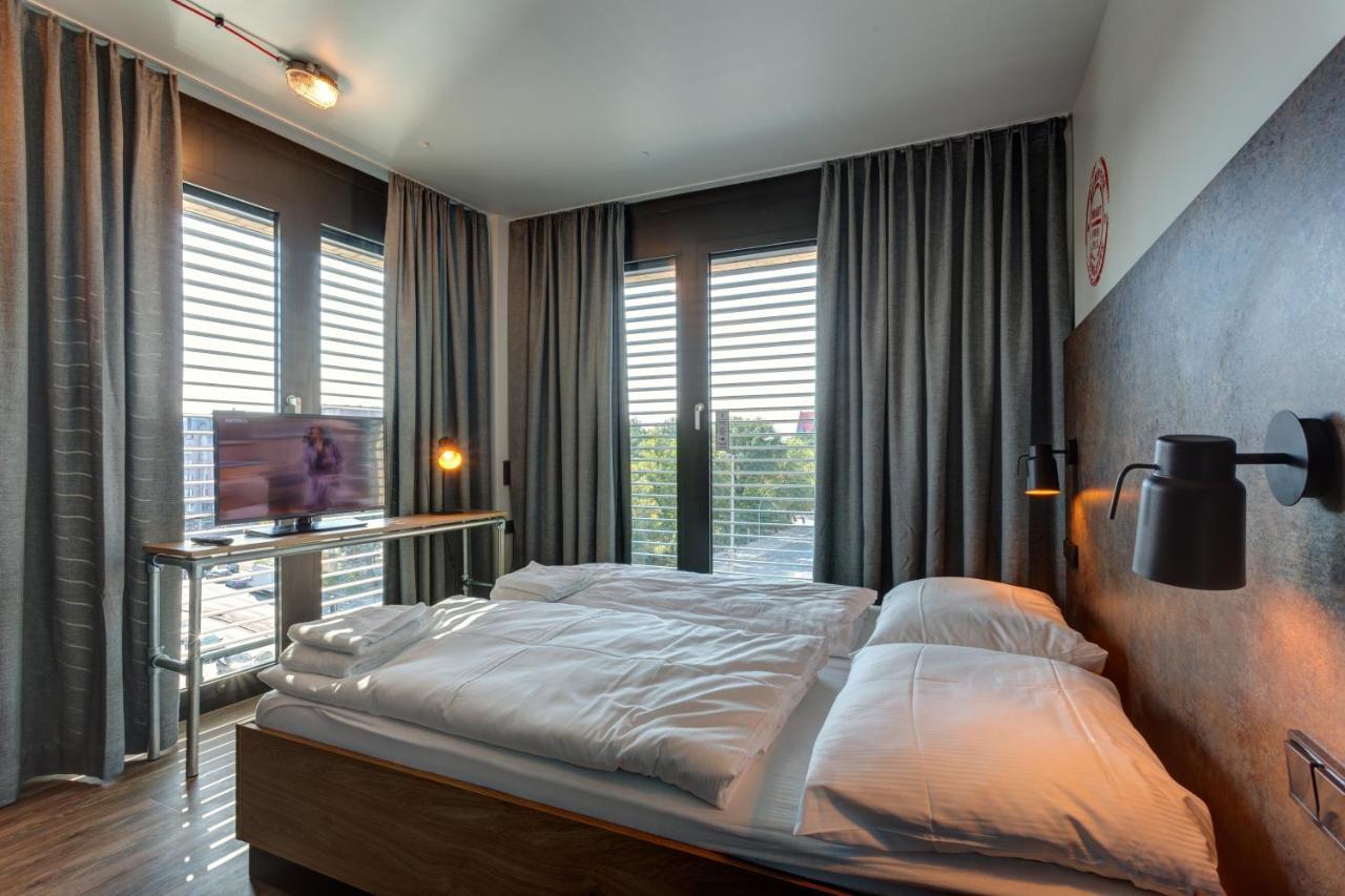 Chambre Double pour Occupation Simple