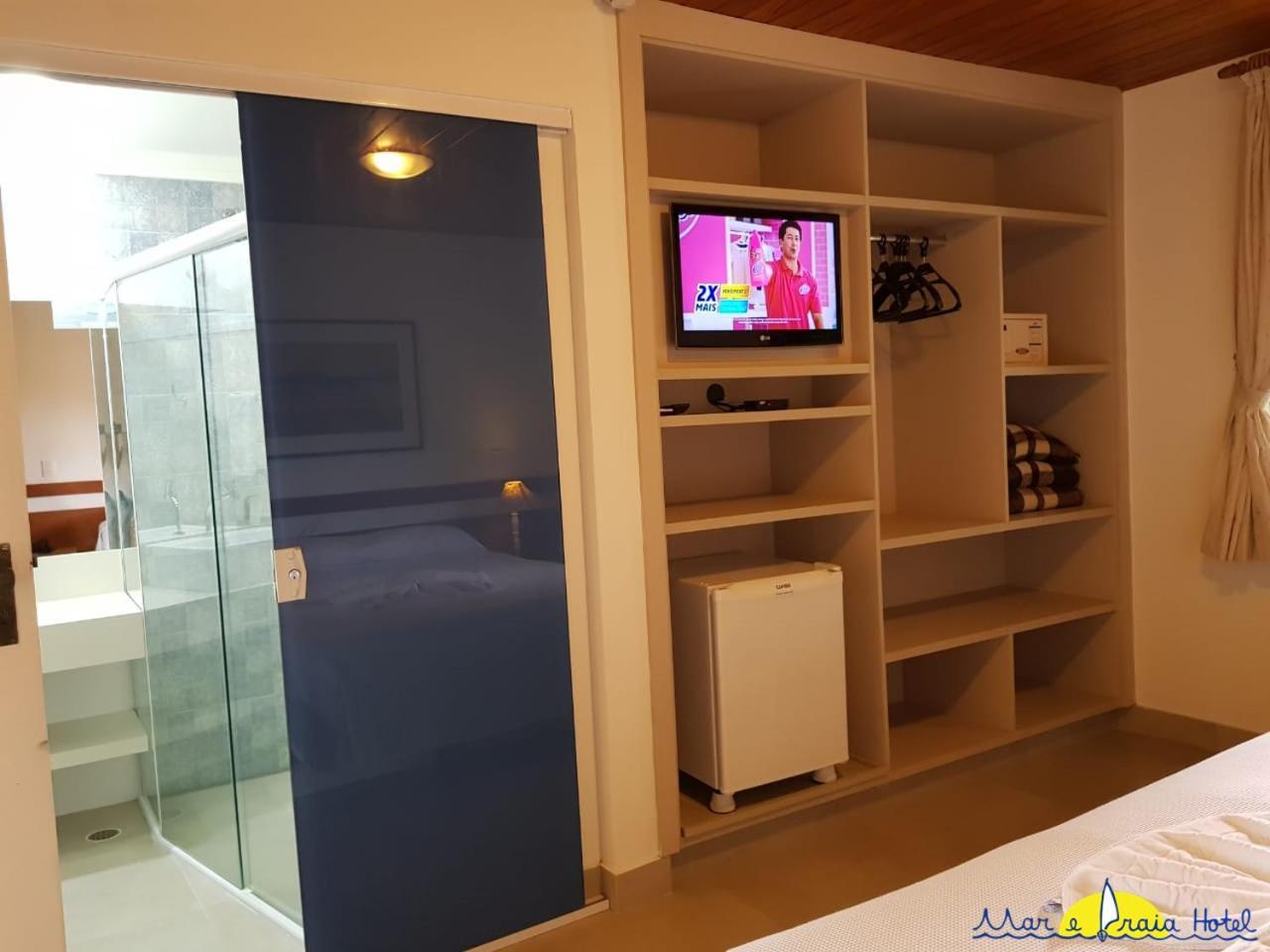 Quarto Duplo
