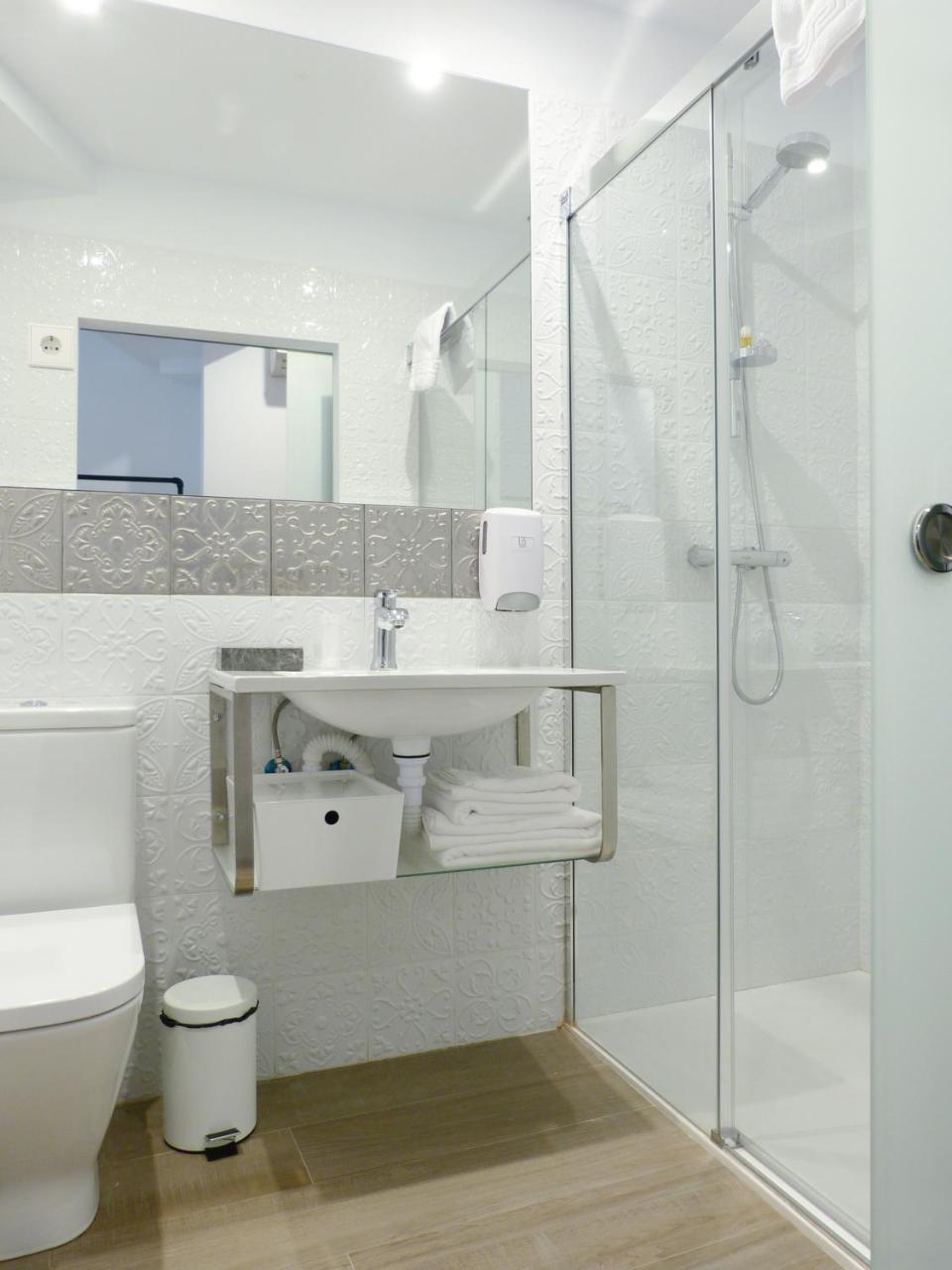 Superior Doppelzimmer mit Balkon