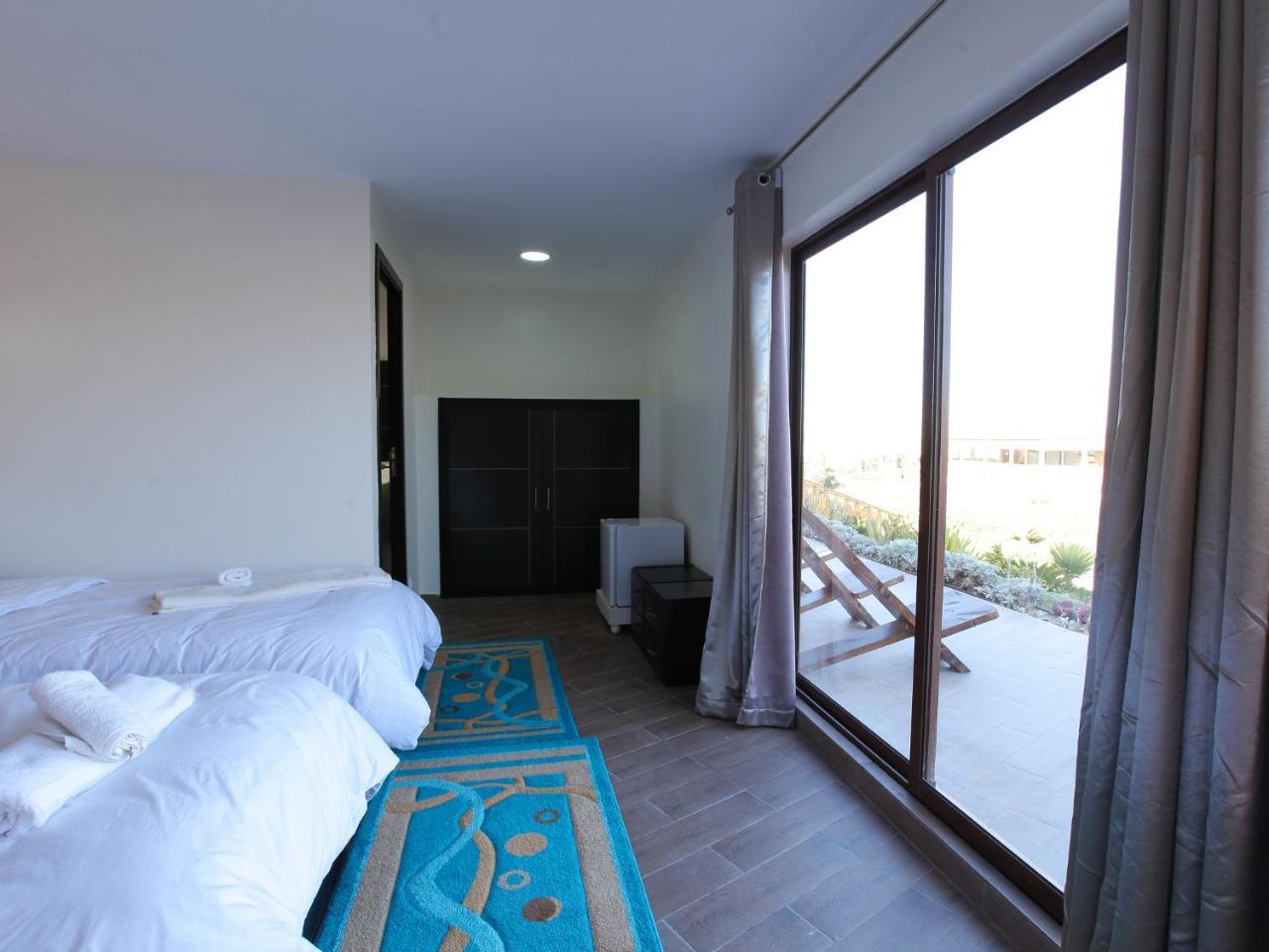 Bungalow - Vue sur Mer