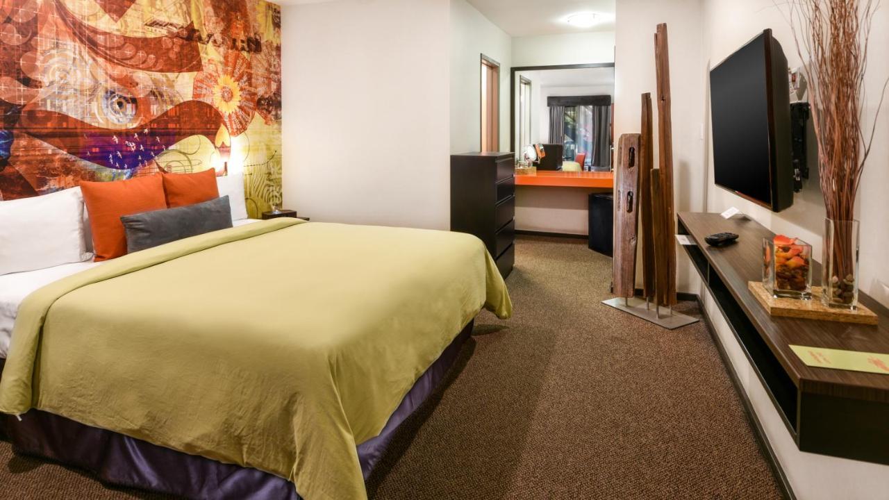 Standard King Room