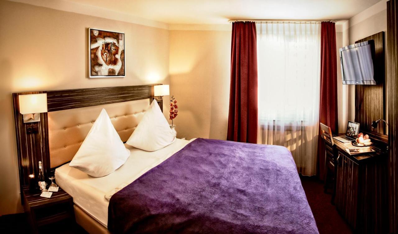 Chambre Double Standard
