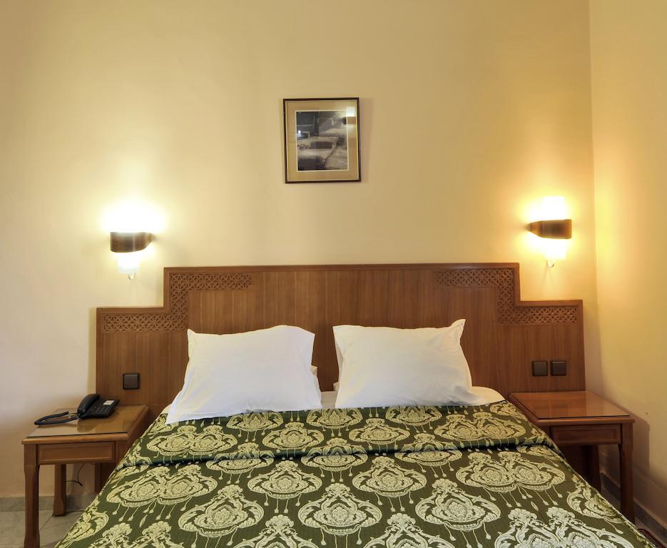 Chambre Double Standard