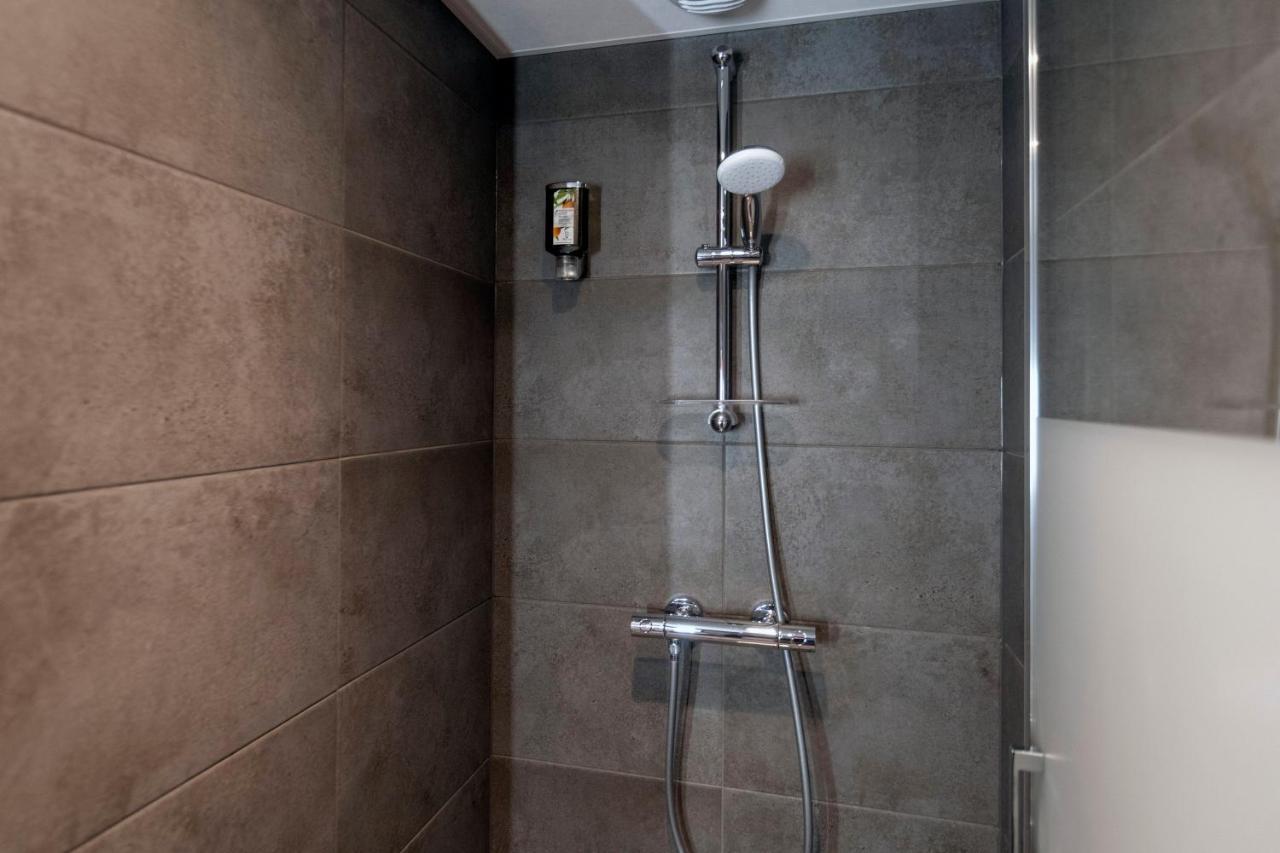Standard Doppelzimmer