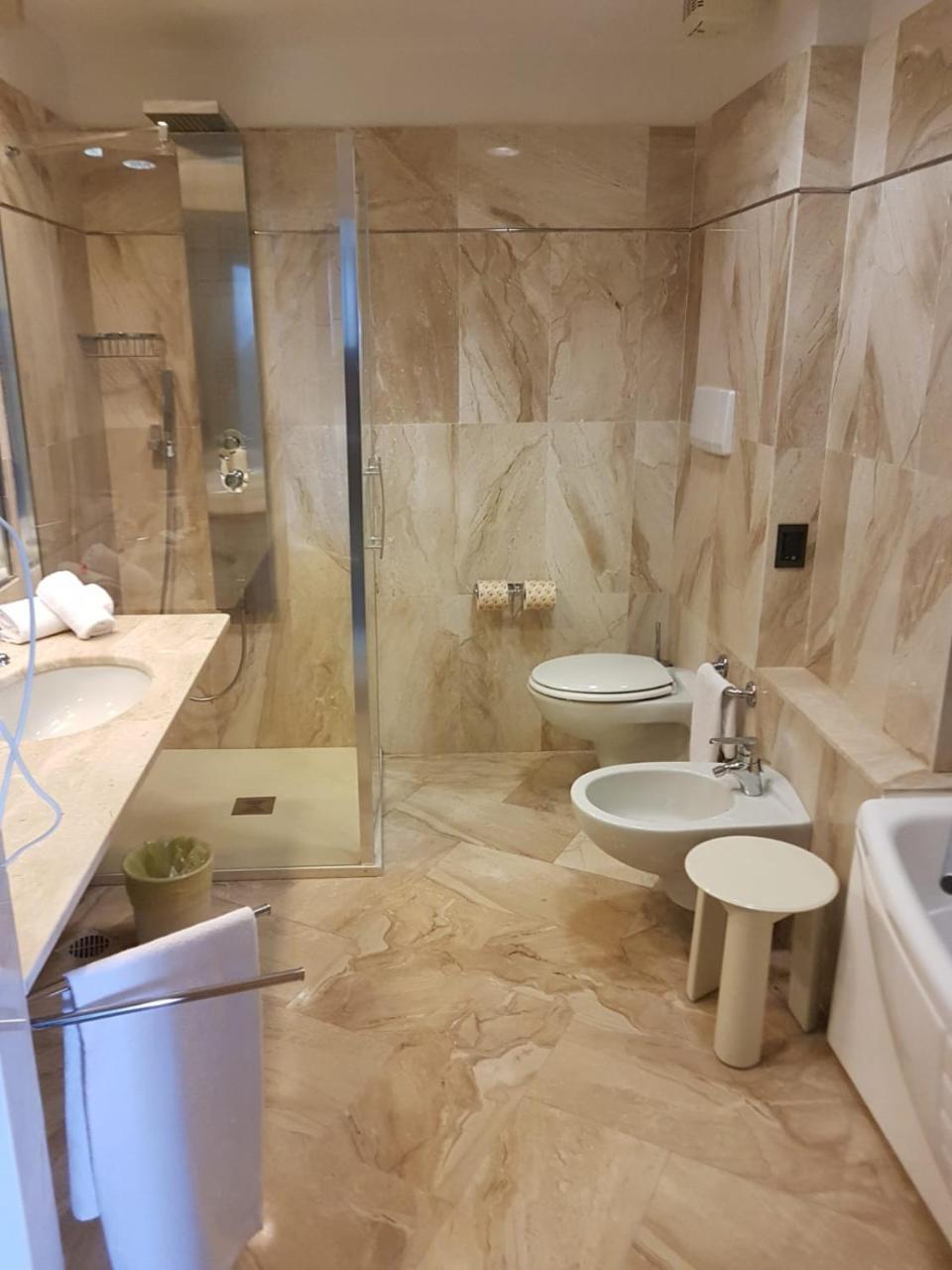 Suite con Vista Mare