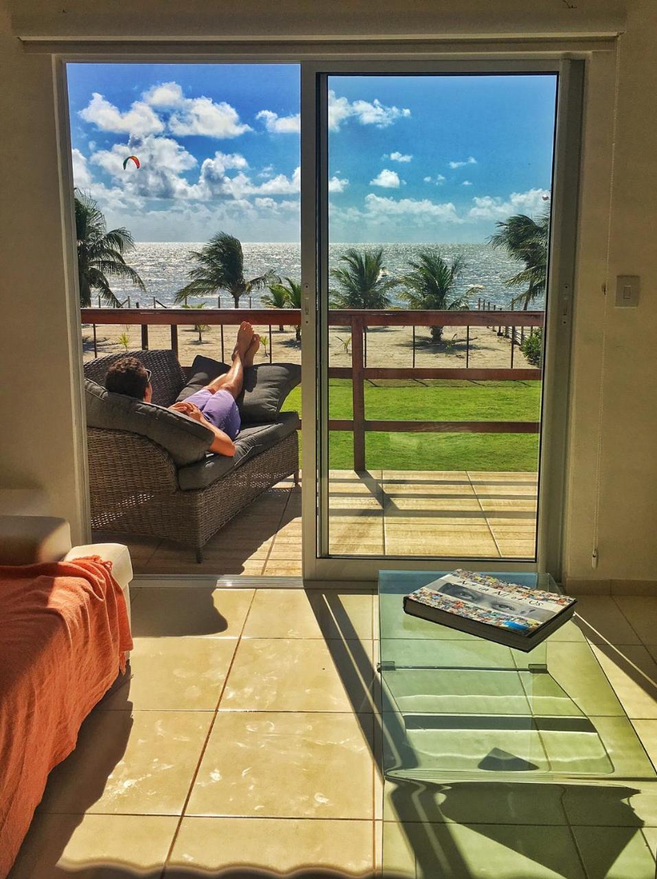 Apartamento Deluxe