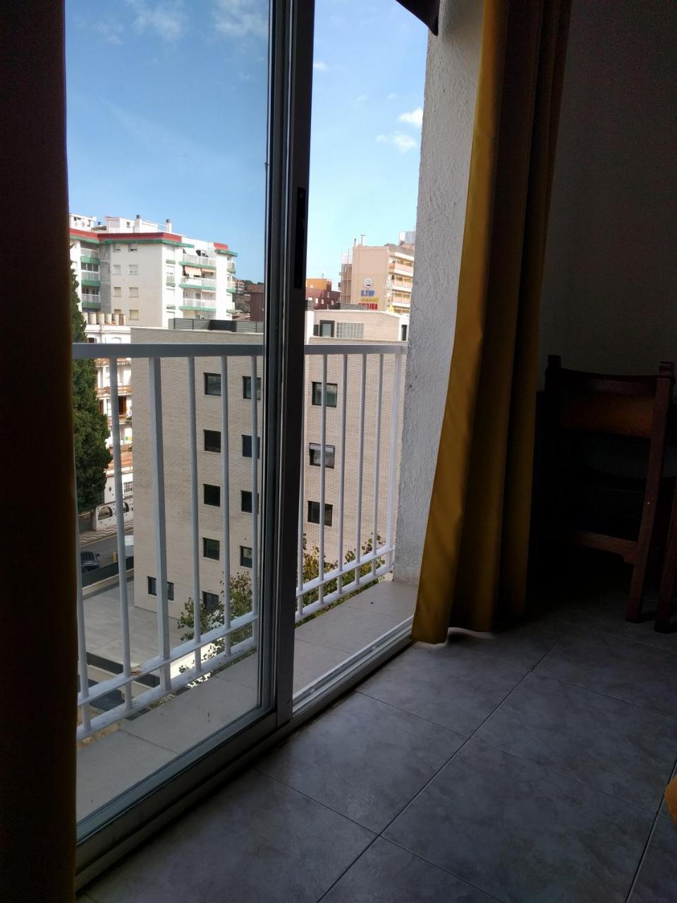 Habitación Doble Estándar con vistas a la montaña - 2 camas