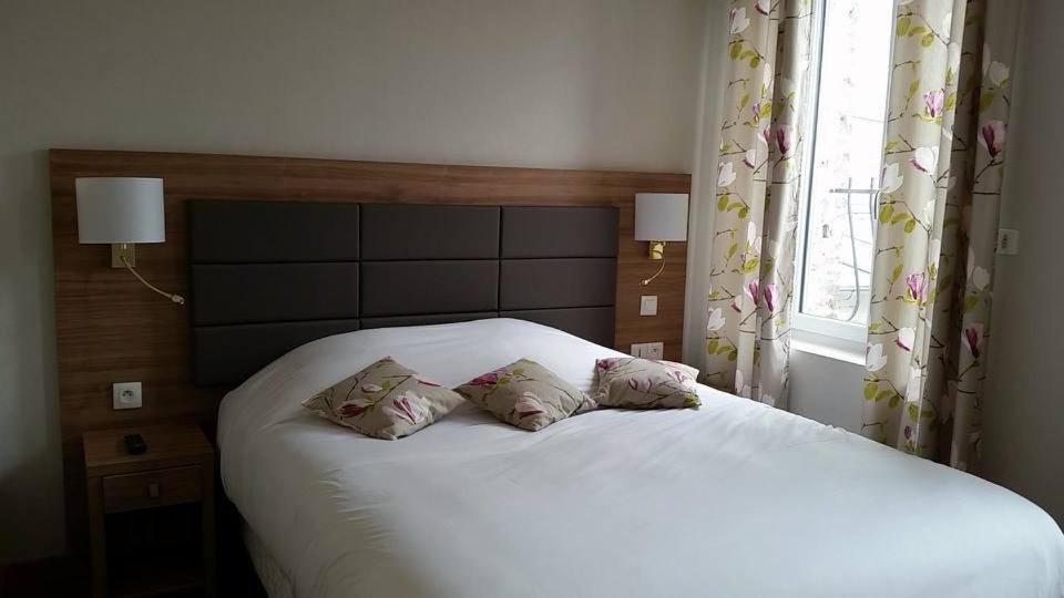 Chambre Double Confort Plus