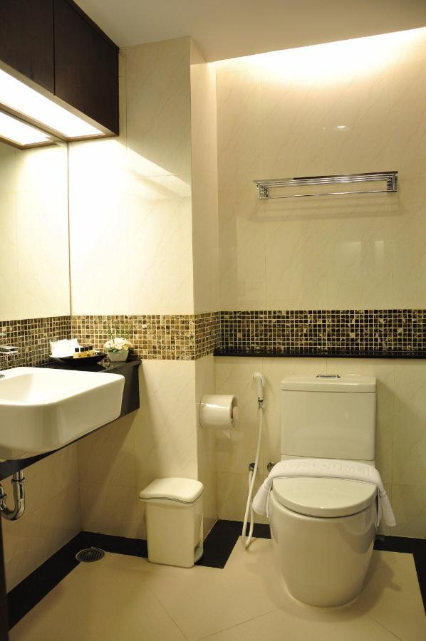 Superior Doppelzimmer mit Poolblick