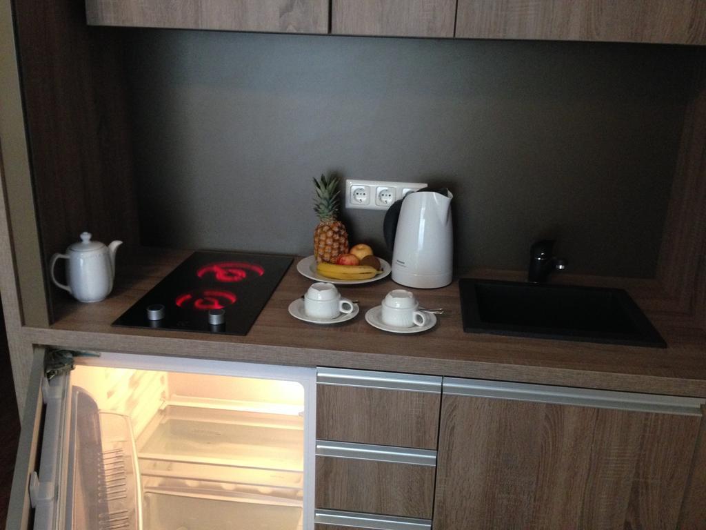 Basic Tweepersoonskamer met 1 of 2 Bedden