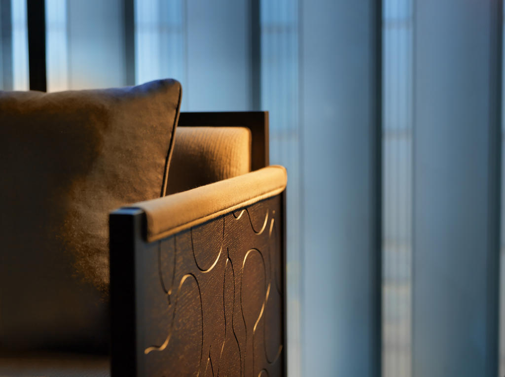 Grand Deluxe King Suite