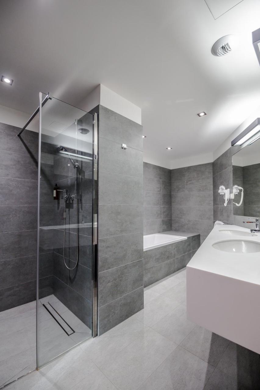 Suite Familiare Deluxe