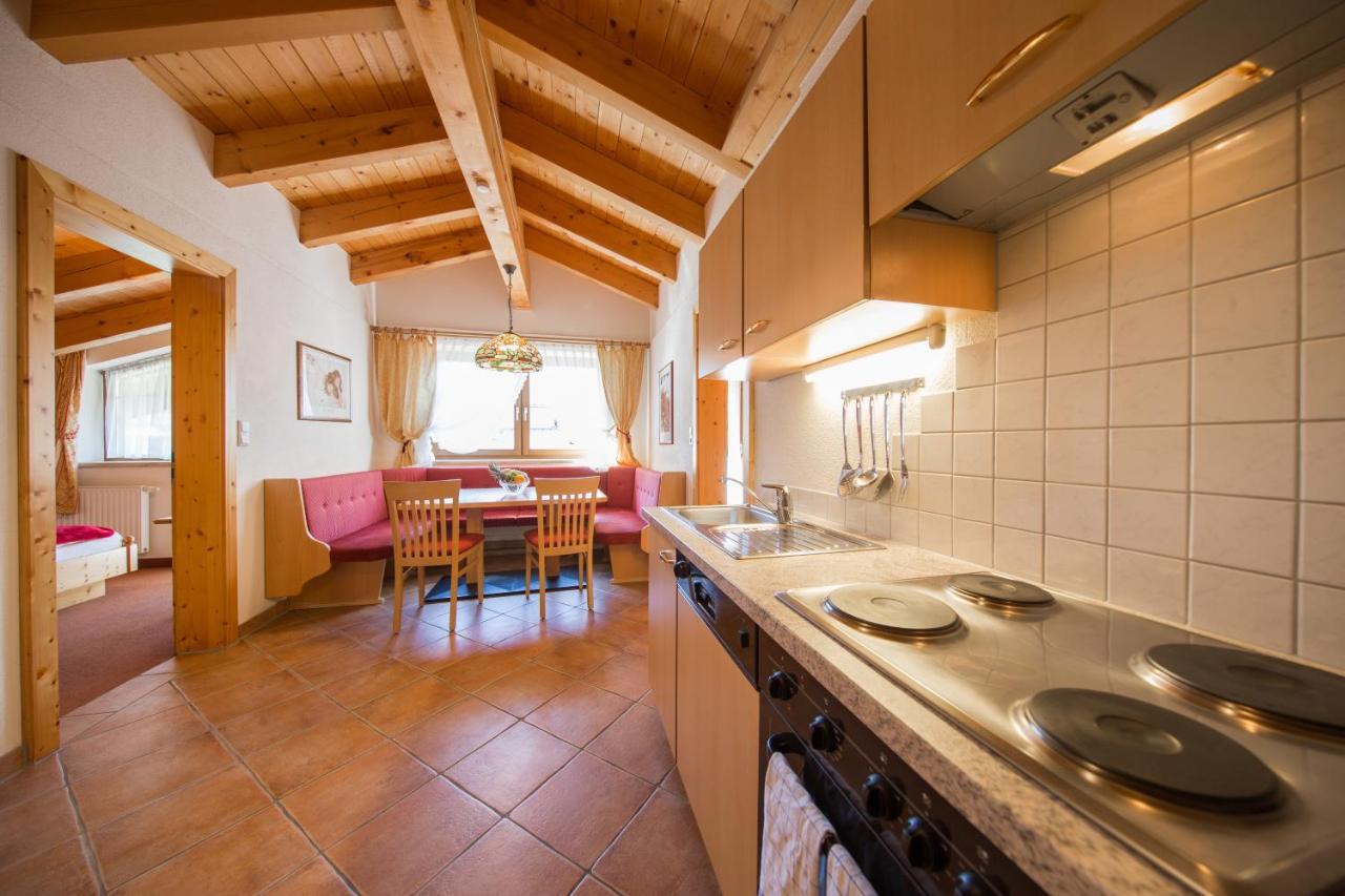 Appartement met 2 slaapkamers