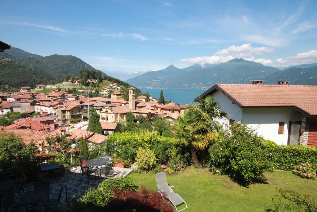 Familienzimmer mit Seeblick