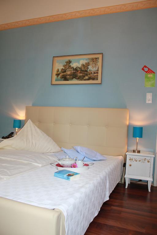 Standard Doppelzimmer