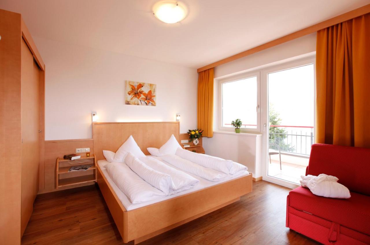 Appartement met 2 slaapkamers