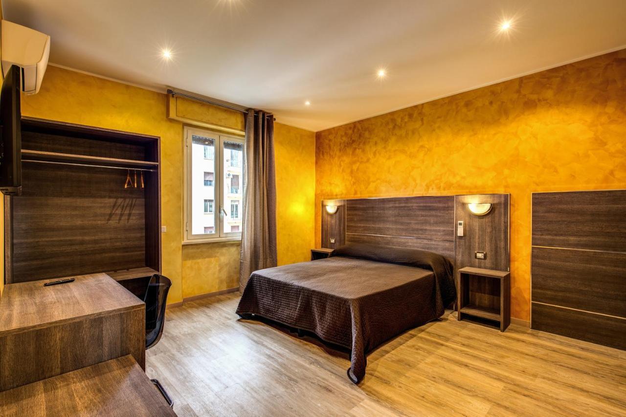 Habitación Doble con aparcamiento