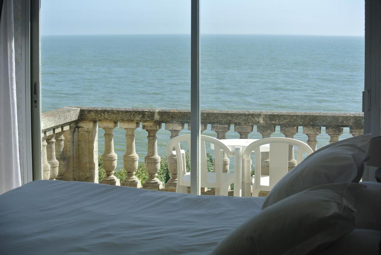 Chambre Double Supérieure - Vue sur Mer