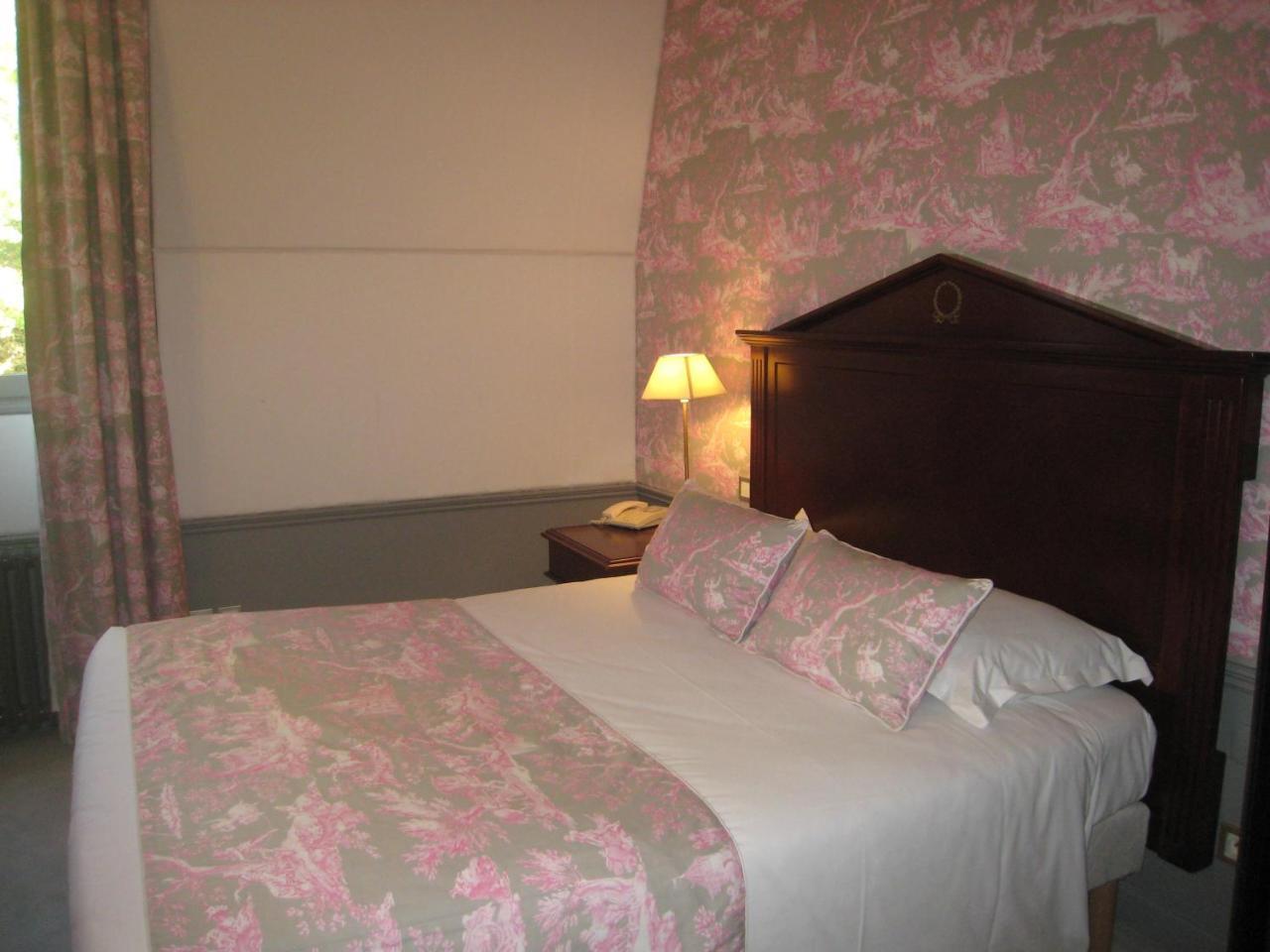 Petite Chambre Double