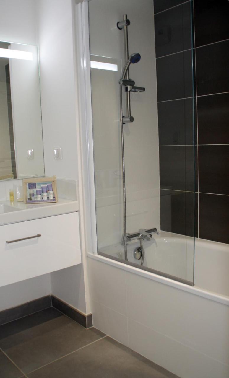Appartement 2 Chambres