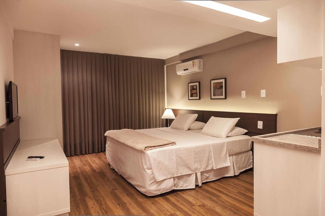 Quarto Duplo Standard